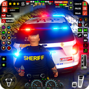 Police Car Chase Master APK
