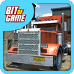 Big Rig Parking