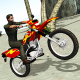 Bike Tricks: Hawaii Trails APK