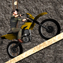 Bike Tricks: Mine Stunts APK