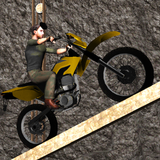 Bike Tricks: Mine Stunts 圖標