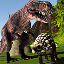 Dinosaurio Simulador APK