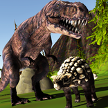 Dinosaurio Simulador