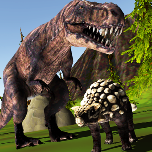 Dino Sim