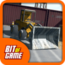 Digger Parking Sim APK