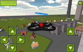 Drone Flying Sim screenshot 1