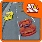 Endless Racer biểu tượng