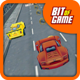 Endless Racer icon