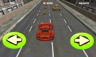Endless Racer screenshot 1