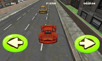 Endless Racer ảnh chụp màn hình 2