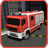 3D Firefighter Parking APK