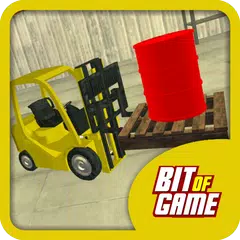 Forklift Sim 3 APK Herunterladen