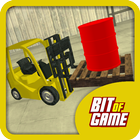 Forklift Sim 3 icône