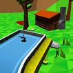 Mini Golf: Retro