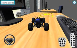 پوستر RC Car Parking 2