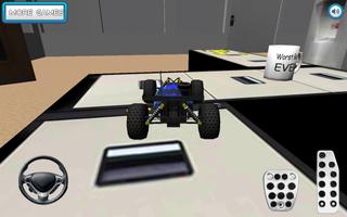 برنامه‌نما RC Car Parking 2 عکس از صفحه