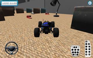 برنامه‌نما RC Car Parking 2 عکس از صفحه