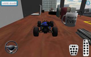 برنامه‌نما RC Car Parking 2 عکس از صفحه