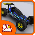RC Car Parking