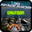 3D Space Racer