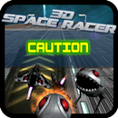 3D Space Racer APK