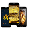 Bitcoin Wallpapers 2019 APK