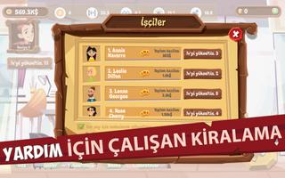 Bitcoin Mining Idle Tycoon Ekran Görüntüsü 1