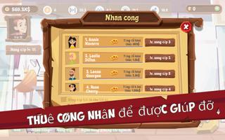 Game Giả Lập Khai Thác Bitcoin ảnh chụp màn hình 1