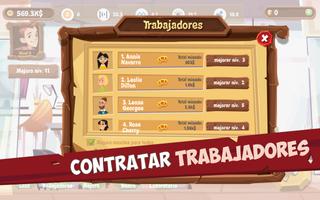 Bitcoin Simulador de minado captura de pantalla 1