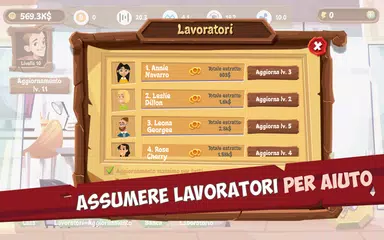 download Bitcoin Mining Idle Tycoon APK