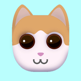 Cats game: Stretch the cat icon