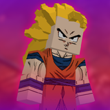 Bosses Anime Mod for Minecraft Zeichen