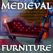 Medieval Furniture 2 Minecraft