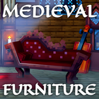 Medieval Furniture 2 Minecraft biểu tượng