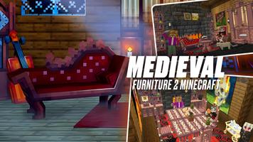 Medieval Furniture 2 Minecraft bài đăng