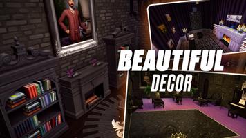 Medieval Furniture 2 Minecraft ảnh chụp màn hình 2
