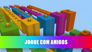 Bloco da Sorte Minecraft 2024 imagem de tela 3