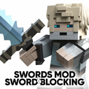 Swords Mod & Sword Blocking APK