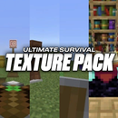 Ultimate Survival Texture Pack APK