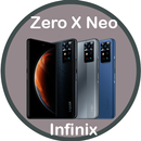 Infinix zero x neo wallpapers APK