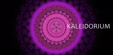 KALEIDORIUM VR - Art, Focus fo