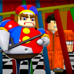 Digital Prison circus Escape