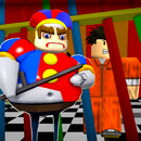 Digital Prison circus Escape APK