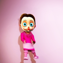 Escape Girl Game APK