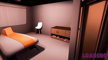Escape Girl Game Screenshot 2
