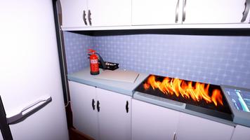 Escape Girl Game Screenshot 3