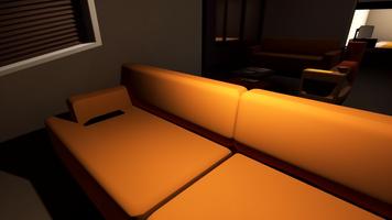 Scary Baby Pink Horror Game Screenshot 3
