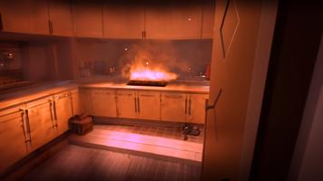 Baby Pink Horror: Scary House Screenshot 3
