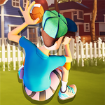 Scary neighbor : Survive Mod icon