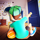 Creepy Neighbor Escape Game APK
